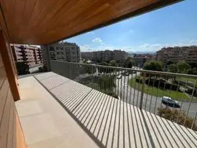 Piso de alquiler en Carrer de Jacint Verdaguer, Centre, Vic