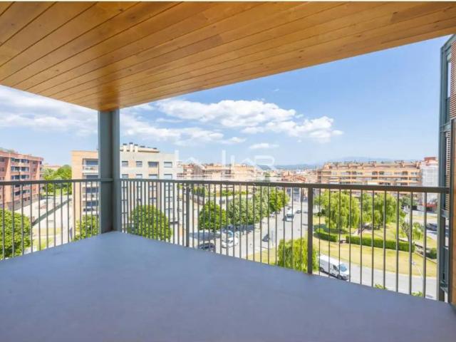 Piso de alquiler en Plaza del Monestir, 2, Nord, Vic