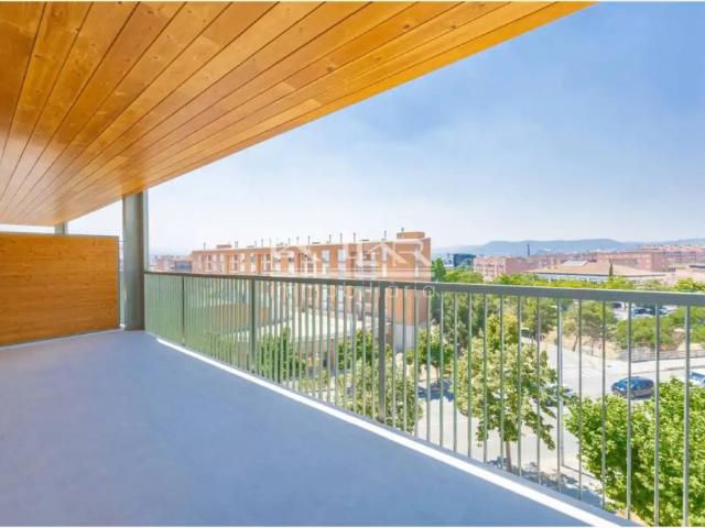Piso de alquiler en Plaza del Monestir, 1, Nord, Vic