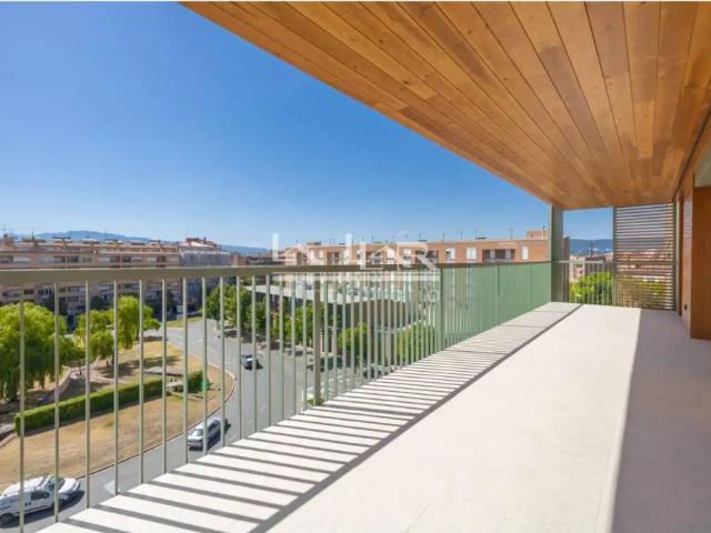 Piso de alquiler en Plaza del Monestir, 1, Nord, Vic