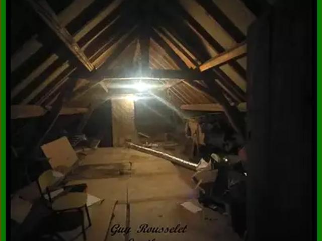 Vic de Chassenay 21140 Achat / Vente maison 4 pièces t4 cave