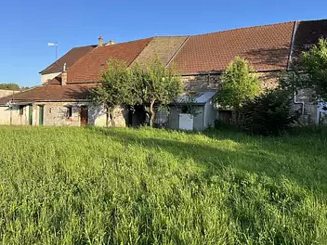 Vic des Prés 21360 Achat / Vente maison 6 pièces t6