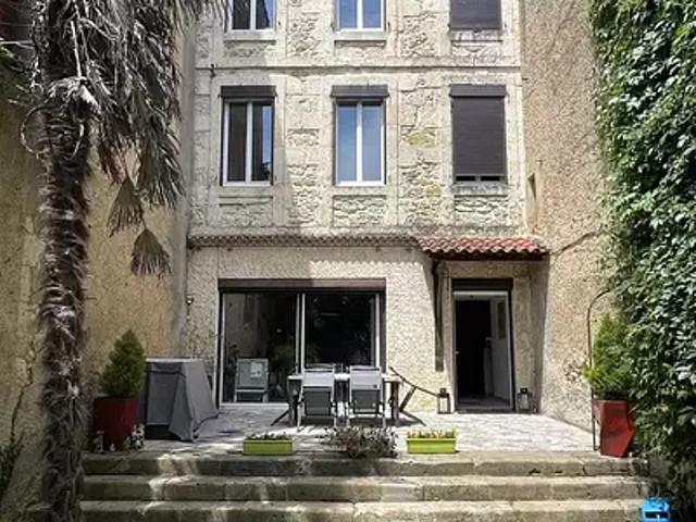 Vic Fezensac 32190 Achat / Vente maison
