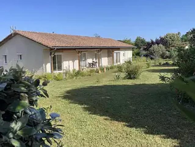 Vic Fezensac 32190 Achat / Vente maison 6 pièces t6