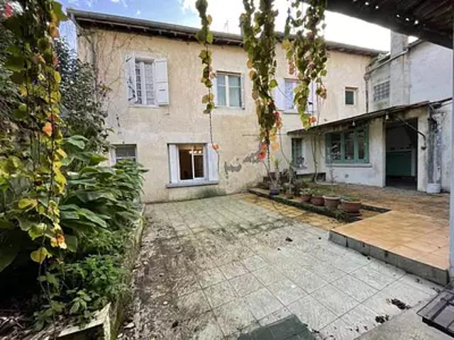 Vic Fezensac 32190 Achat / Vente maison