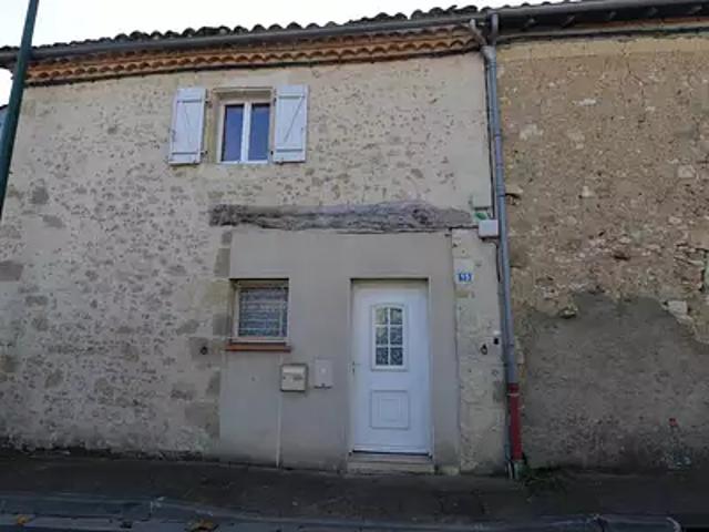 Vic Fezensac 32190 Achat / Vente maison