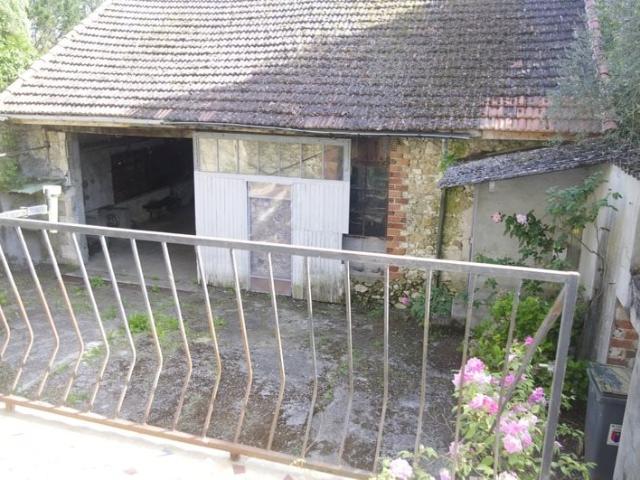 Vic Fezensac 32 à vendre Grande maison de ville de 230 m². 230m² Vic Fezensac