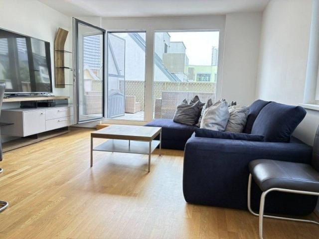 VIC / UNO | MÖBLIERTE KLIMATISIERTE Wohnung, 2 Schlafzimmer, Garagenplatz FURNISHED, AC APARTMENT, 2 BR, PARKING Штаб квартира ООН – Стара Дунайська протока – ЧУДОВО МЕБЛЬОВАНА КВАРТИРА З КОНДИЦІОНЕРОМ, 2 СПАЛЬНІ, МІСЦЕ В ПІДЗЕМНОМУ ГАРАЖІ