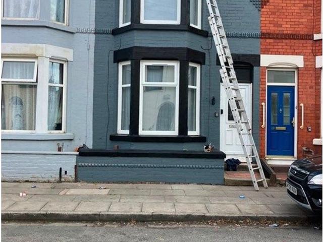 Vicar Road, Liverpool L6, 3 bed terraced house to rent, £950 pcm | PrimeLocation