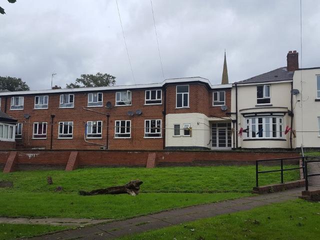 Vicar Street, Dudley DY2, 1 bed flat to rent, £650 pcm | PrimeLocation