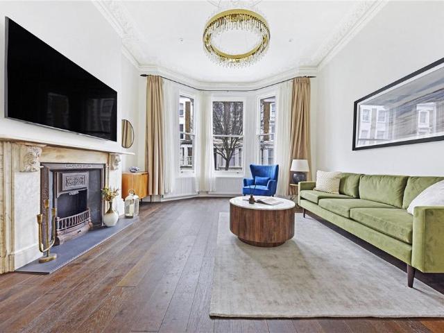 Vicarage, 35 Saint Lawrence Terrace, London, W10 5SR, United Kingdom | 4 bed townhouse for rent #117176543 | Rentberry