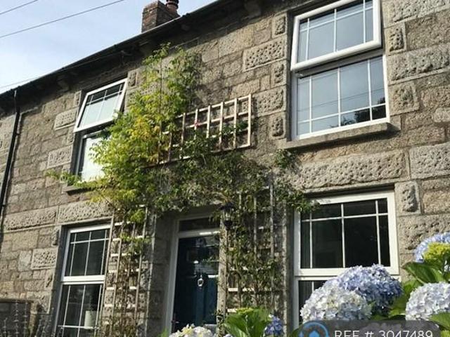 Vicarage Terrace, Constantine. 3 bed terraced house to rent £1,600 pcm £369 pw
