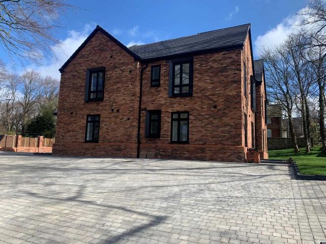 Vicarage Walk, Church Street L39, 2 bed flat to rent, £1,395 pcm | PrimeLocation