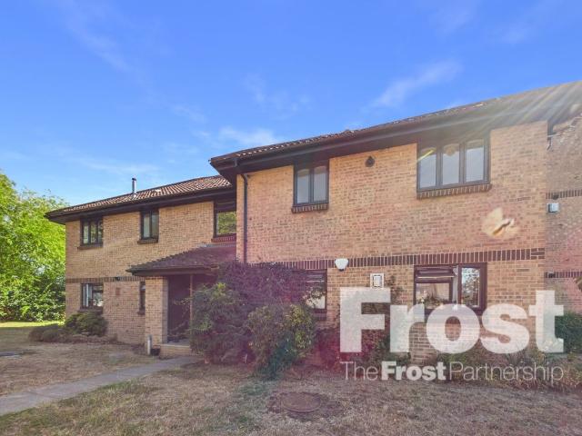 Vicarage Way, Colnbrook, Berkshire SL3, 1 bed flat to rent, £1,200 pcm | PrimeLocation