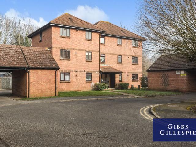 Vicarage Way, Colnbrook SL3, 1 bed flat to rent, £1,200 pcm | PrimeLocation