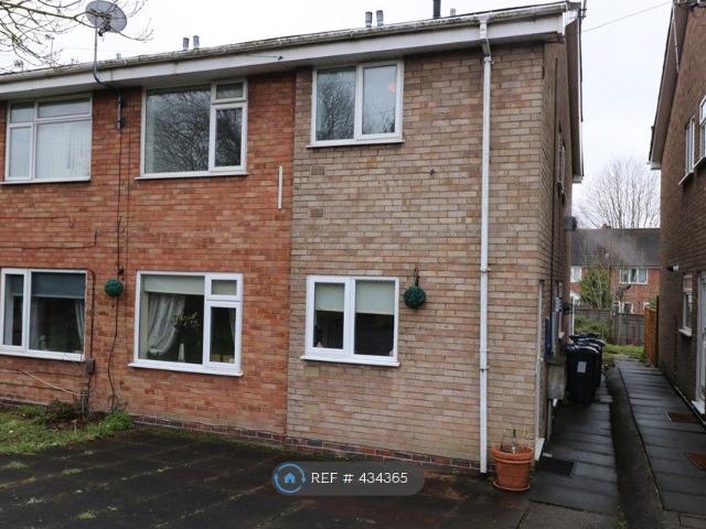 Vicarage Close, Birmingham B42, 2 bed maisonette to rent, £900 pcm | PrimeLocation