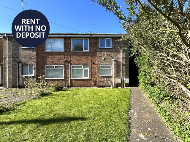 Vicarage Close, Birmingham, West Midlands B42, 2 bed maisonette to rent, £950 pcm | PrimeLocation