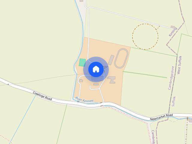 Vicarage Farm, Kirtling, Newmarket, CB8 9WA