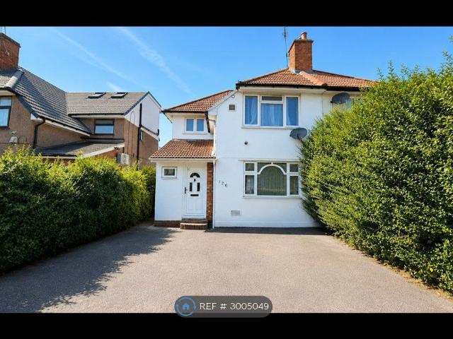 Vicarage Farm Road, Hounslow TW5, 5 bed semi detached house to rent, £3,250 pcm | PrimeLocation