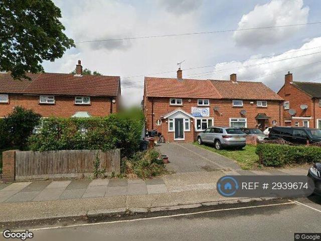 Vicarage Farm Road, Hounslow, TW3 1 bed in a house share to rent £1,100 pcm £254 pw