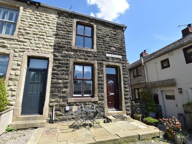 Vicarage Fold, Wiswell BB7, 2 bed end terrace house to rent, £850 pcm | PrimeLocation