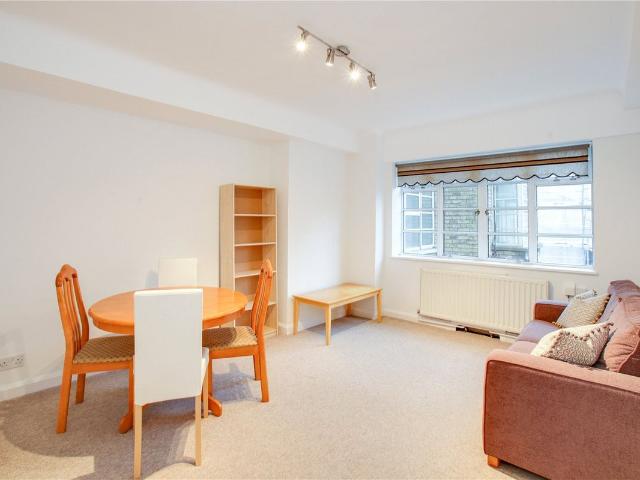 Vicarage Gate, Kensington, London W8, 1 bed flat to rent, £2,450 pcm | PrimeLocation