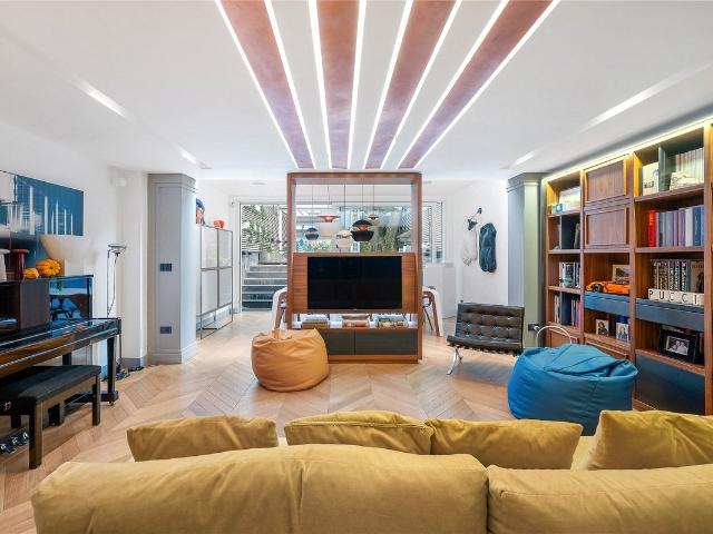 Vicarage Gate, London W8, 4 bed terraced house to rent, £27,950 pcm | PrimeLocation