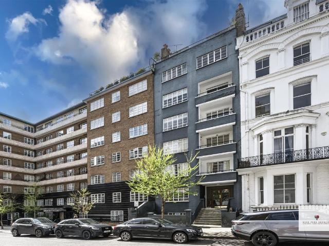 Vicarage Gate, London W8, 2 bed flat to rent, £3,850 pcm | PrimeLocation