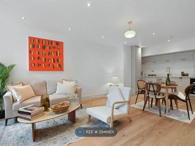 Vicarage Gate, London W8, 2 bed flat to rent, £3,683 pcm | PrimeLocation