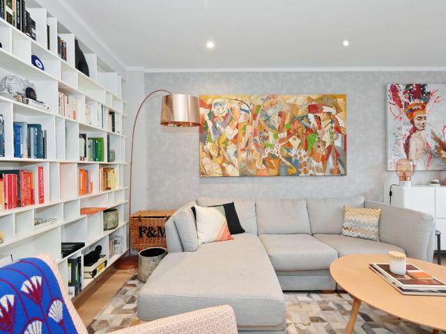Vicarage Gate W8, 1 bed flat to rent, £3,467 pcm | PrimeLocation