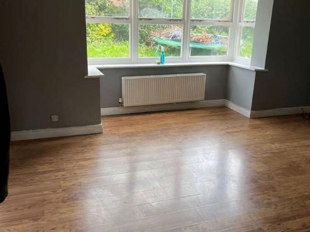 Vicarage Grove, Winsford, CW7
