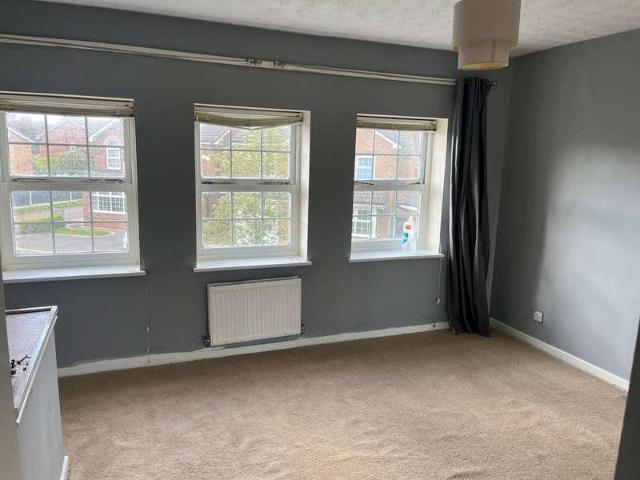 Vicarage Grove, Winsford, CW7