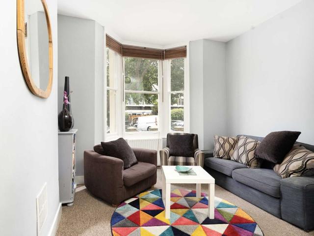 Vicarage Grove, Camberwell SE5, 3 bed maisonette to rent, £3,488 pcm | PrimeLocation