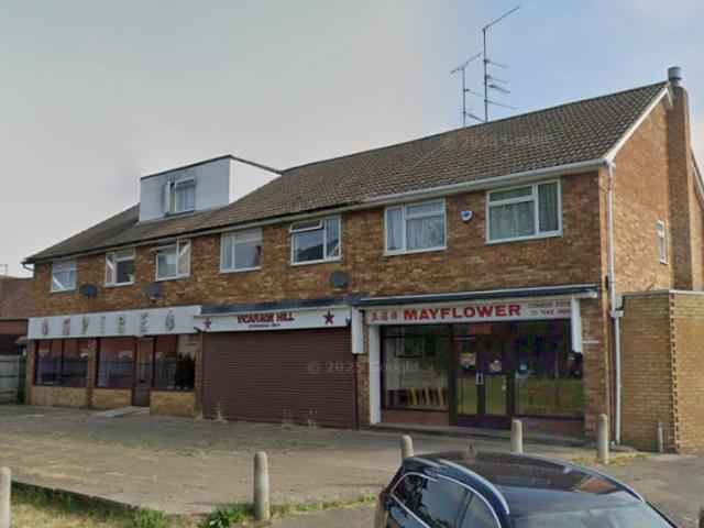 Vicarage Hill, Flitwick MK45, 3 bed flat to rent, £1,250 pcm | PrimeLocation