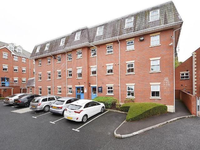 Vicarage Hill, Wrexham LL13, 1 bed flat to rent, £689 pcm | PrimeLocation