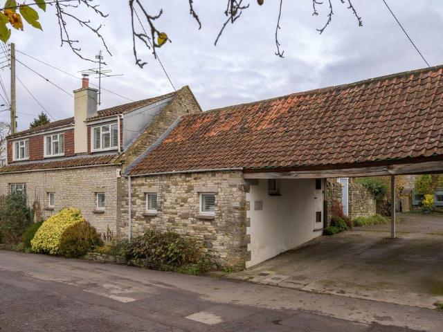 Vicarage Lane, Compton Dando 4 bed house to rent £2,500 pcm £577 pw
