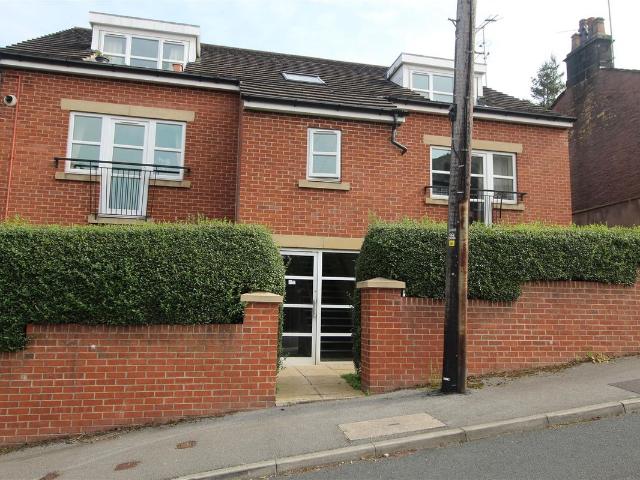 Vicarage Mews, Leeds LS5, 2 bed flat to rent, £1,200 pcm | PrimeLocation