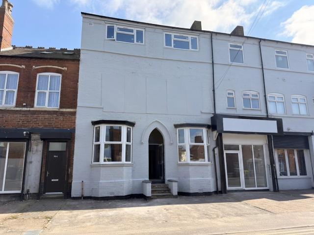 Vicarage Place, Walsall, Birmingham WS1, 1 bed flat to rent, £700 pcm | PrimeLocation