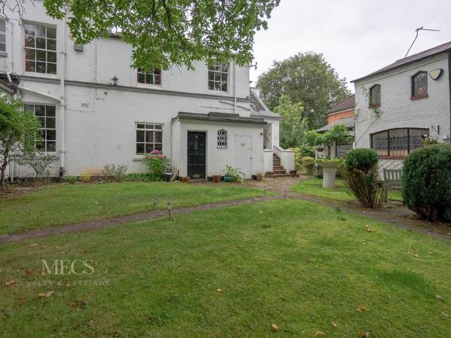 Vicarage Road, Metchley, B17 0SL, United Kingdom | 2 bed duplex for rent #138311701 | Rentberry