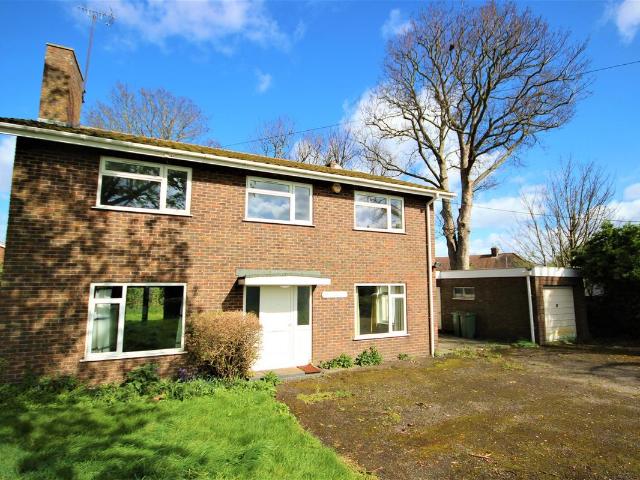 Vicarage Road, Milton Regis. Sittingbourne, 2Bl2 ME10, 5 bed detached house to rent, £1,750 pcm | PrimeLocation