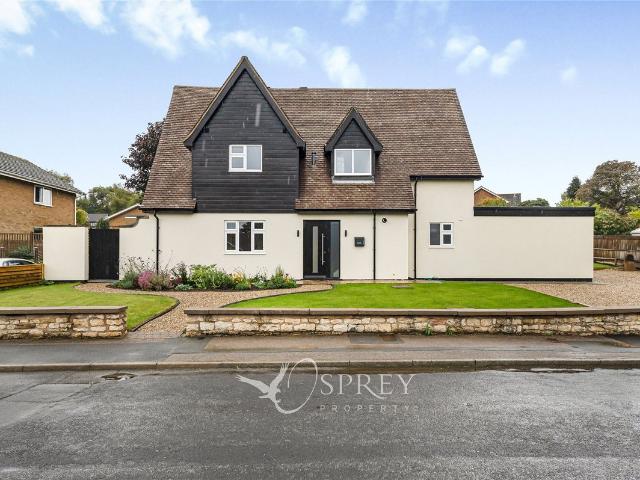 Vicarage Road, Oakham LE15, 5 bed detached house to rent, £2,600 pcm | PrimeLocation