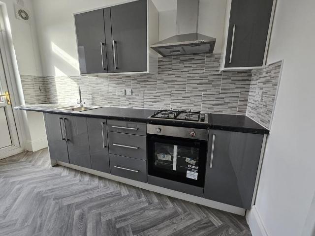 Vicarage Road, Oldbury – Direct Housing