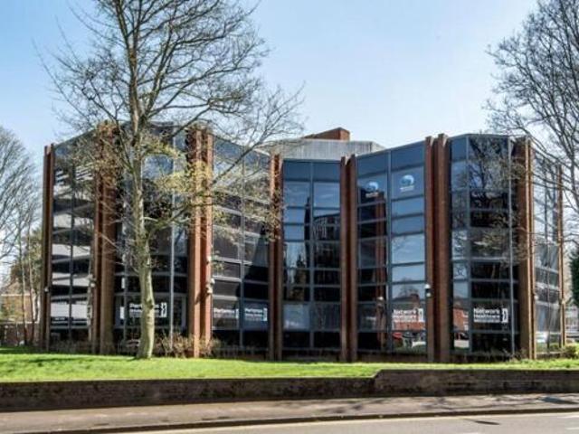 Vicarage Road, Birmingham, Office To Lease