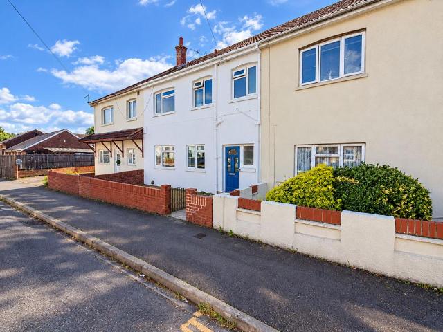 Vicarage Road, Bournemouth BH9 6 bed terraced house to rent £3,300 pcm £762 pw