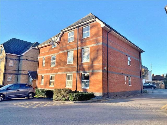 Vicarage Road, Egham, Surrey TW20, 2 bed flat to rent, £1,900 pcm | PrimeLocation