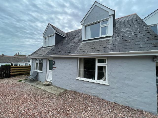 Vicarage Road, St. Agnes TR5, 3 bed property to rent, £2,000 pcm | PrimeLocation