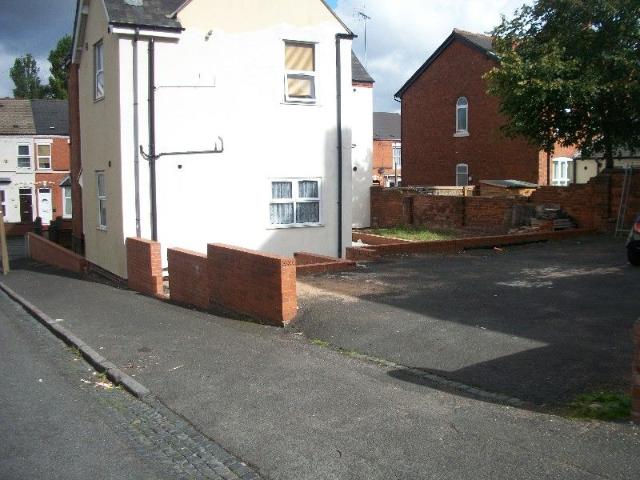 Vicarage Road, Smethwick B67, 1 bed flat to rent, £750 pcm | PrimeLocation