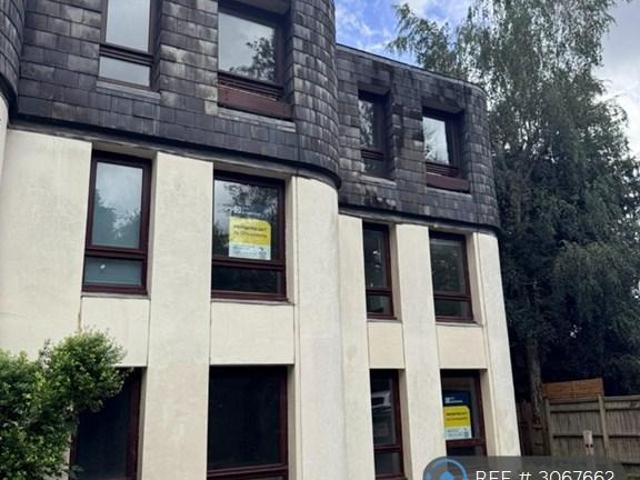 Vicarage Road, Tunbridge Wells, TN4 1 bed flat to rent £750 pcm £173 pw