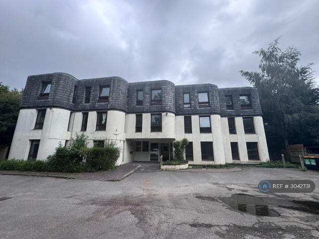 Vicarage Road, Tunbridge Wells, TN4 1 bed flat to rent £750 pcm £173 pw