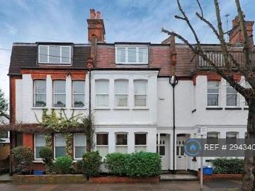 Vicarage Road, Teddington, TW11 4 bed terraced house to rent £3,750 pcm £865 pw
